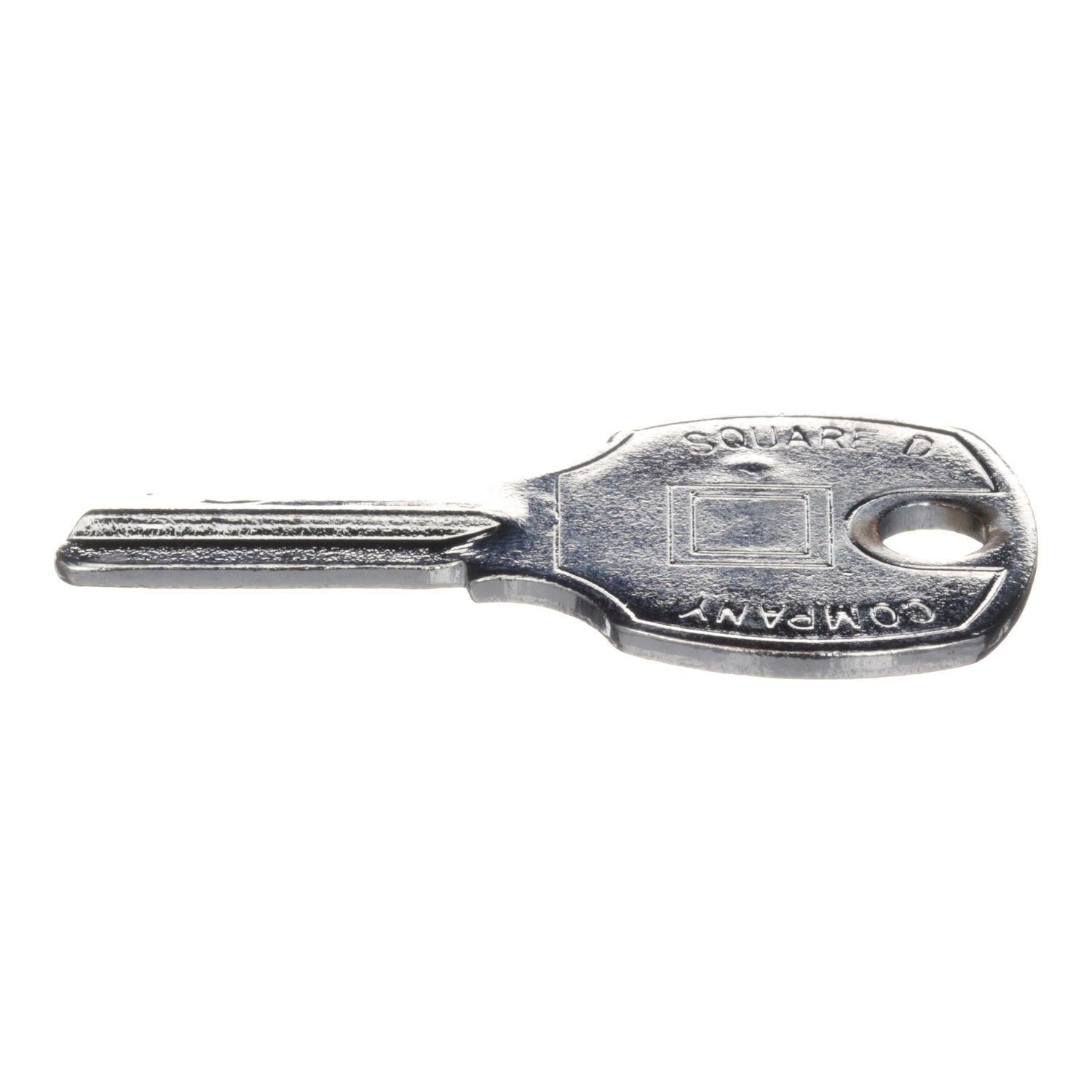 Picture of LP9618 - Panelboard accessory, NQ/NF, key, all locks except stainless steel enclosures