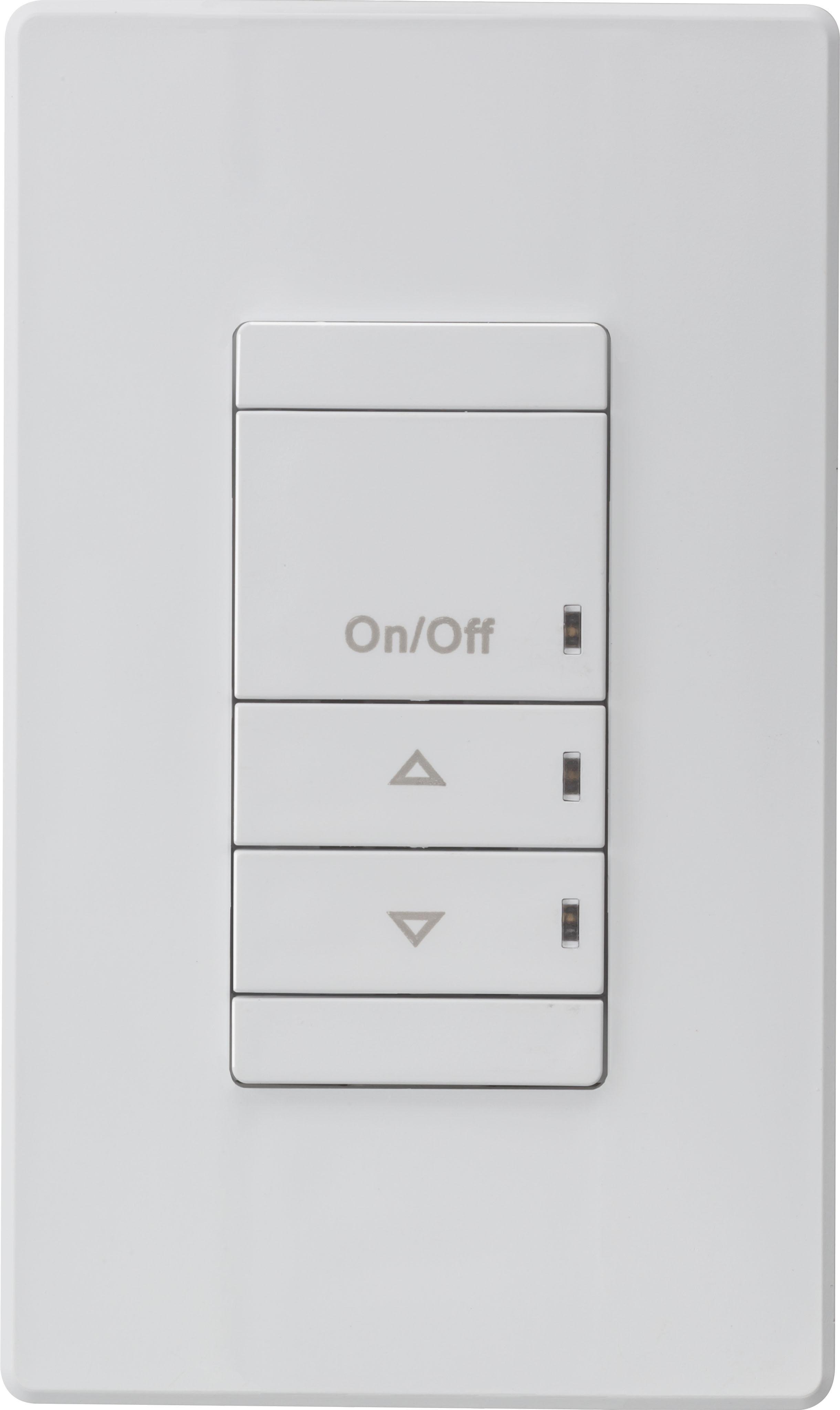 SPODMRA MWO WH - WSX WH - WALL SWITCH SENSOR PIR WHITE