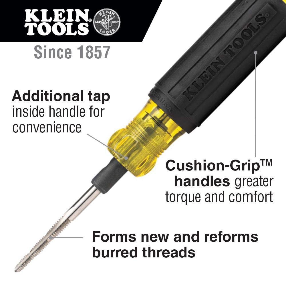 Picture of 626 - 6-in-1 Tapping Tool, Cushion-Grip™