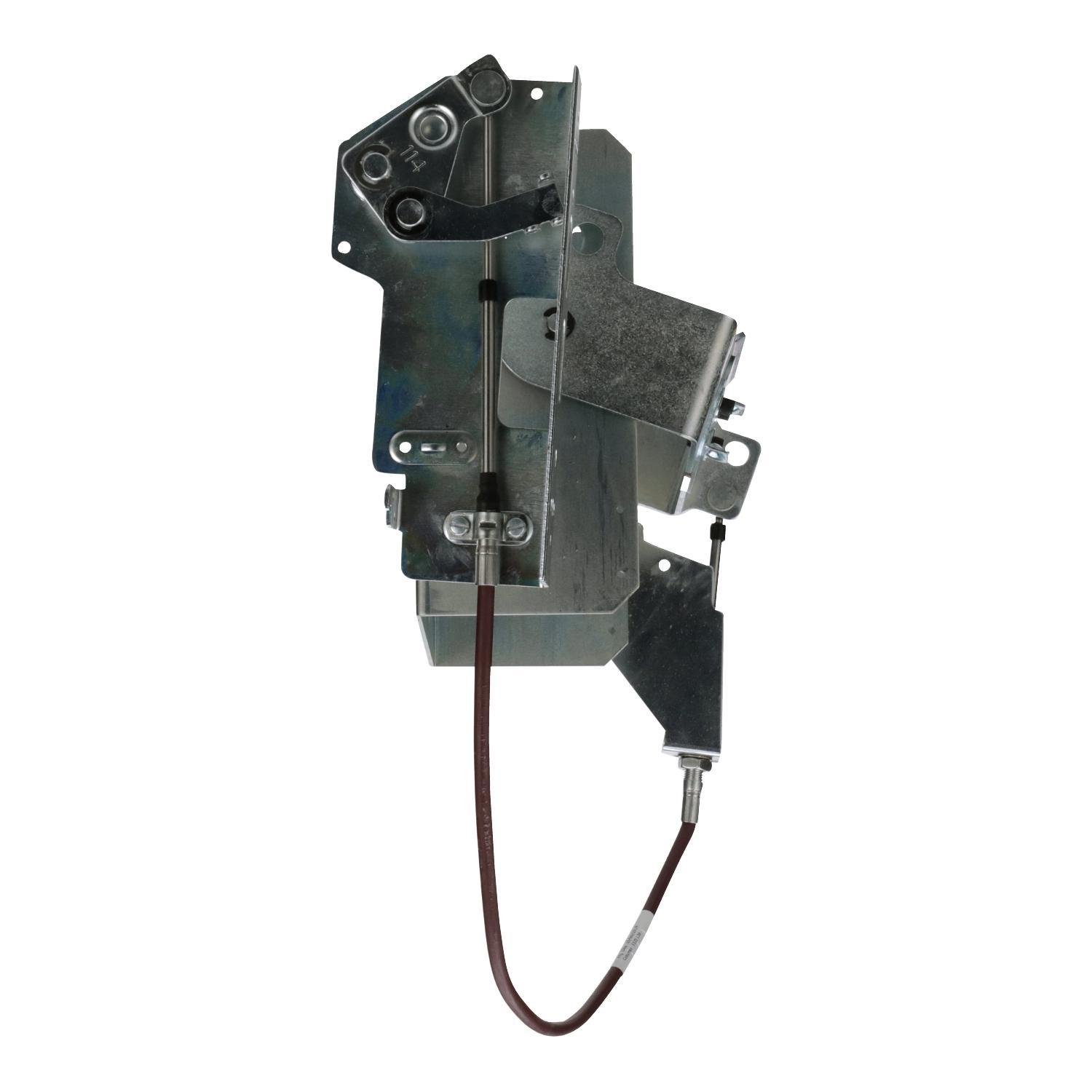 Picture of 9422CSJ30 - Disconnect mechanism, circuit breaker, cable operated, 600A, 3 pole, PowerPacT D/L, 36 inch cable