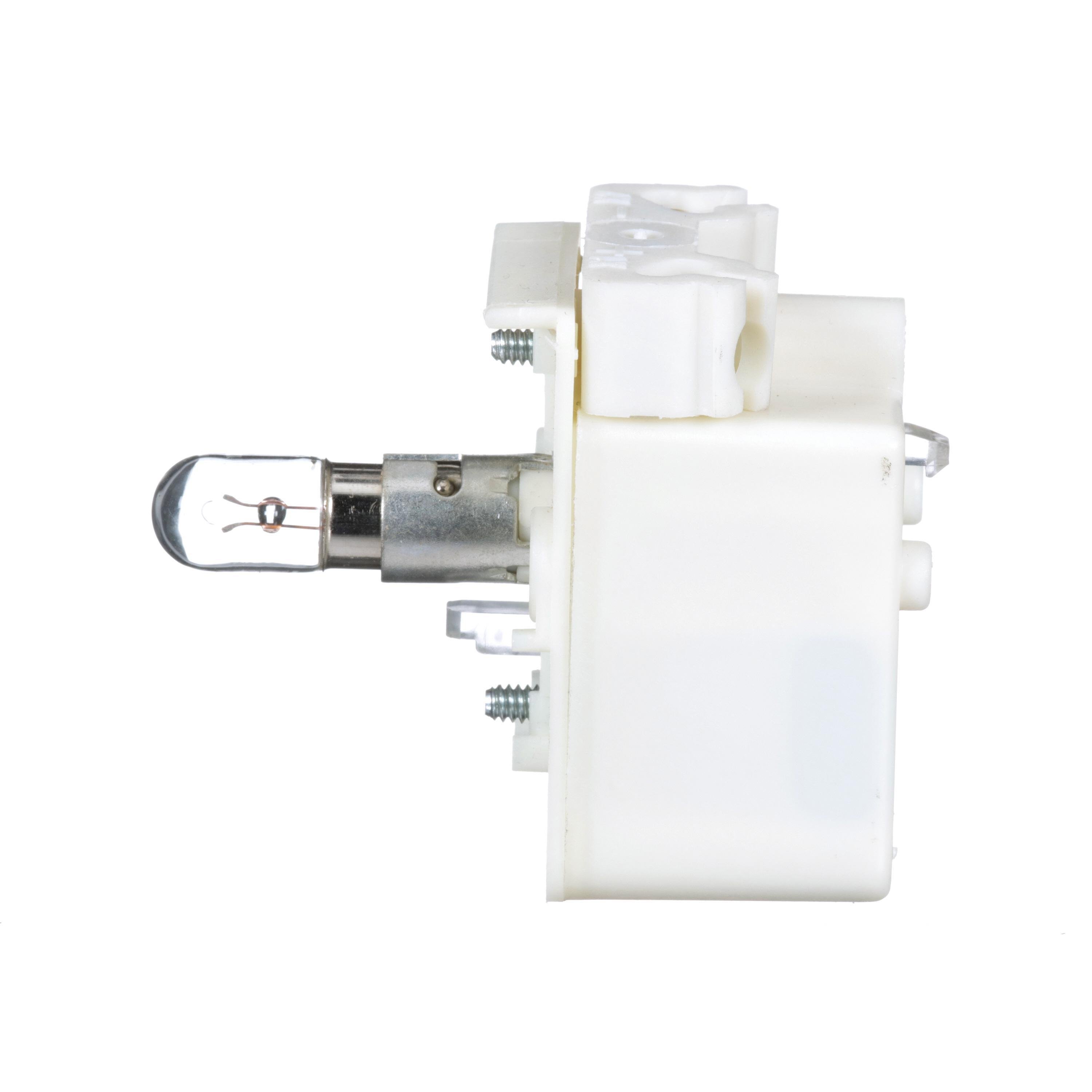 Picture of 9001KM1 - 30mm Push Button, Types K, SK or KX, light module, transformer, 110/120 VAC
