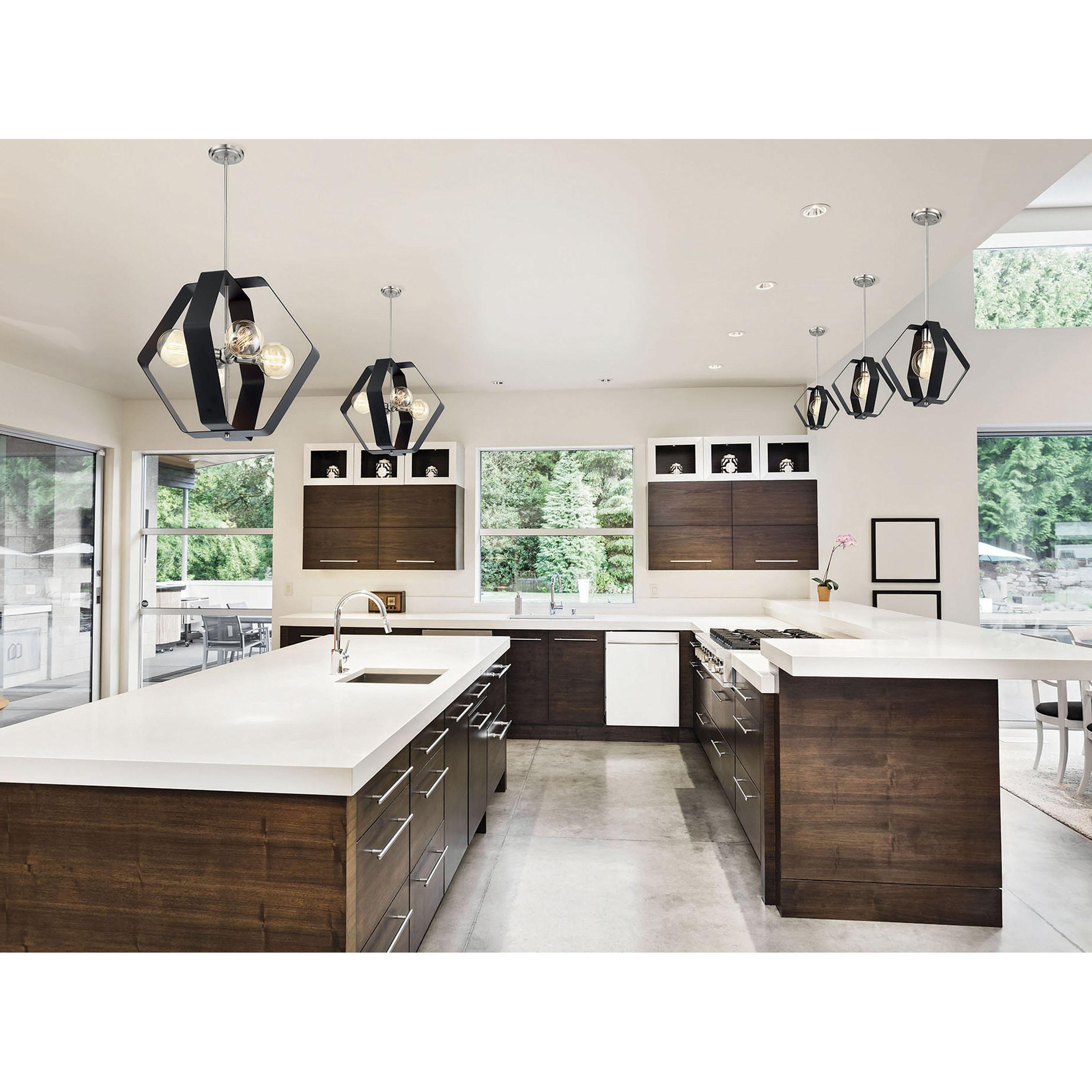 Picture of S21226 - 4.5 Watt G25 LED - Clear - Medium base - 90 CRI - 2700K - 120 Volt