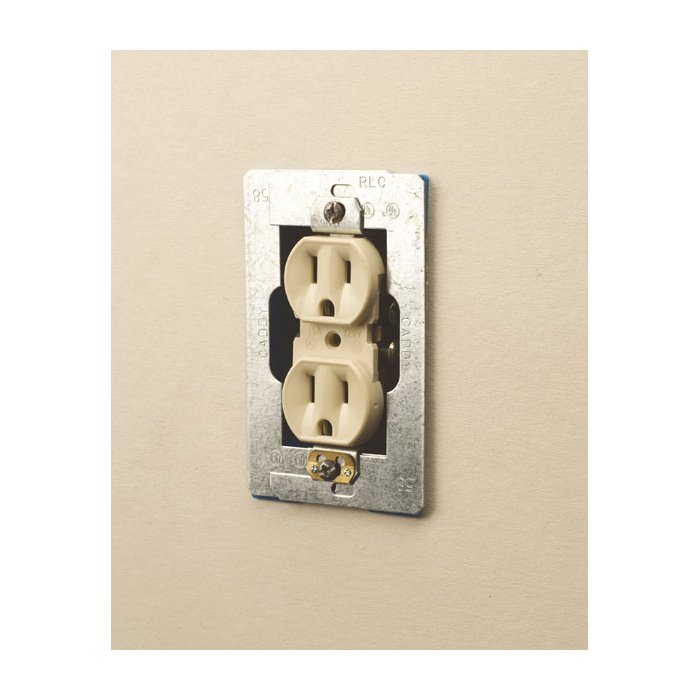 Picture of RLC - Device Leveler and Retainer