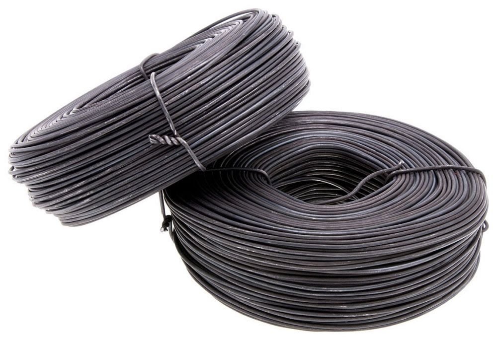 MTG MTW12 #12GA TIE WIRE