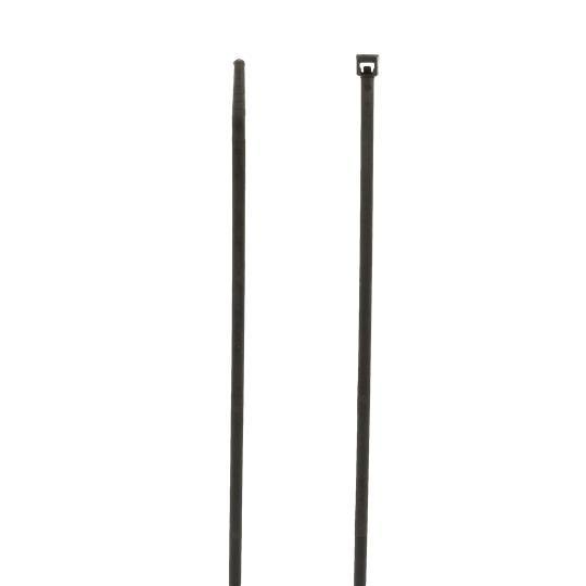 Picture of L-14-50-0-C 14" 50Lb Rated UV Black Cable Tie