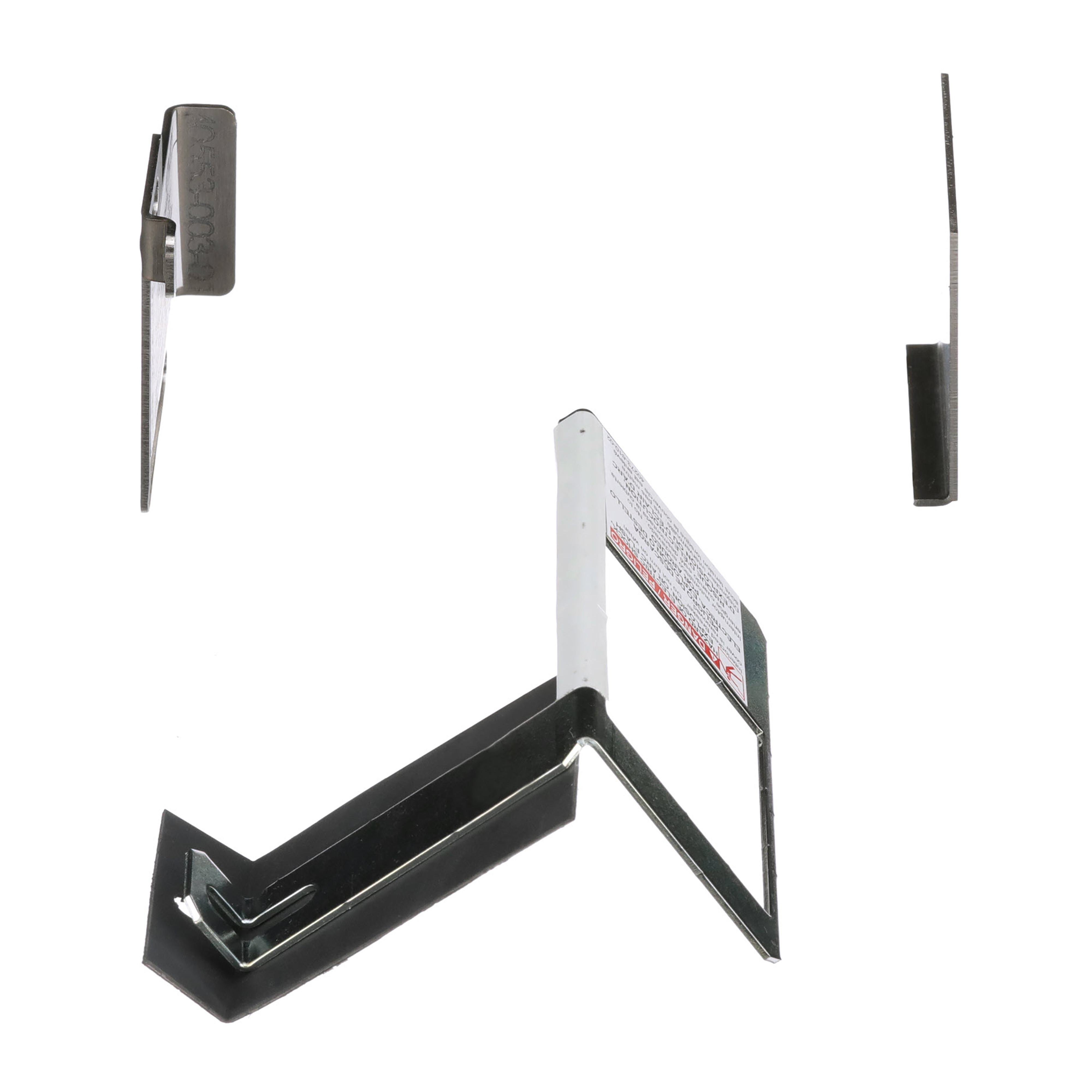 Picture of HOMCRBGK1C - Load center accessory, Homeline, interlock kit, generator circuit breaker, low amp, outdoor, clam packaging