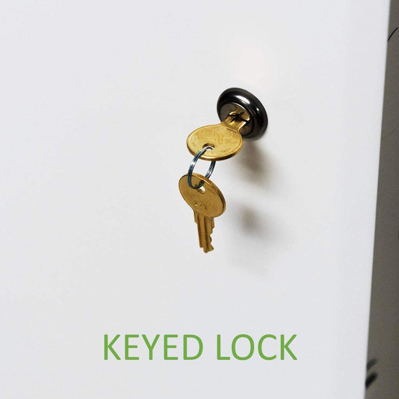 EN2850 - 28-inch Enclosure with Hinged Door