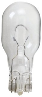 10574CLR - Replacement Bulb Low Vol 18w CLR