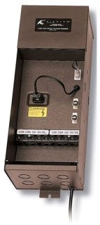 15PL200AZT - Plus Series 200W Transformer Bronze