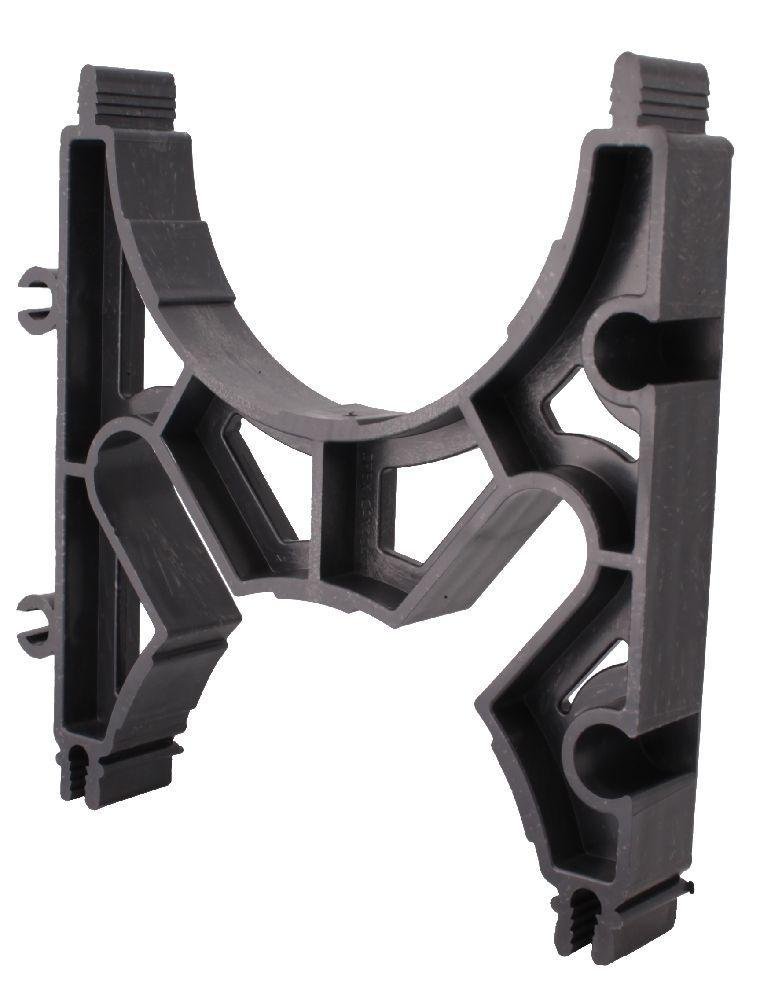 029557 - IS5530 4"x1 1/2" IVL Spacer Superduct