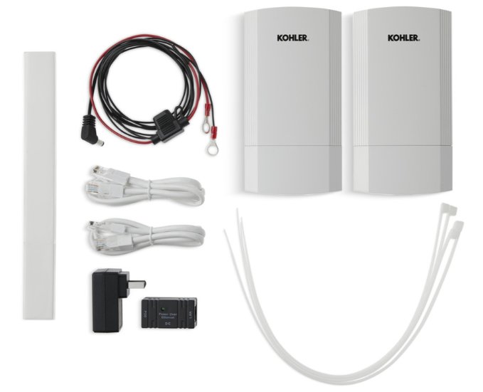 Picture of GM114539-KP1-QS - OnCue Plus Wireless Radio Kit For RDC2 / DC2 / VSC Controllers