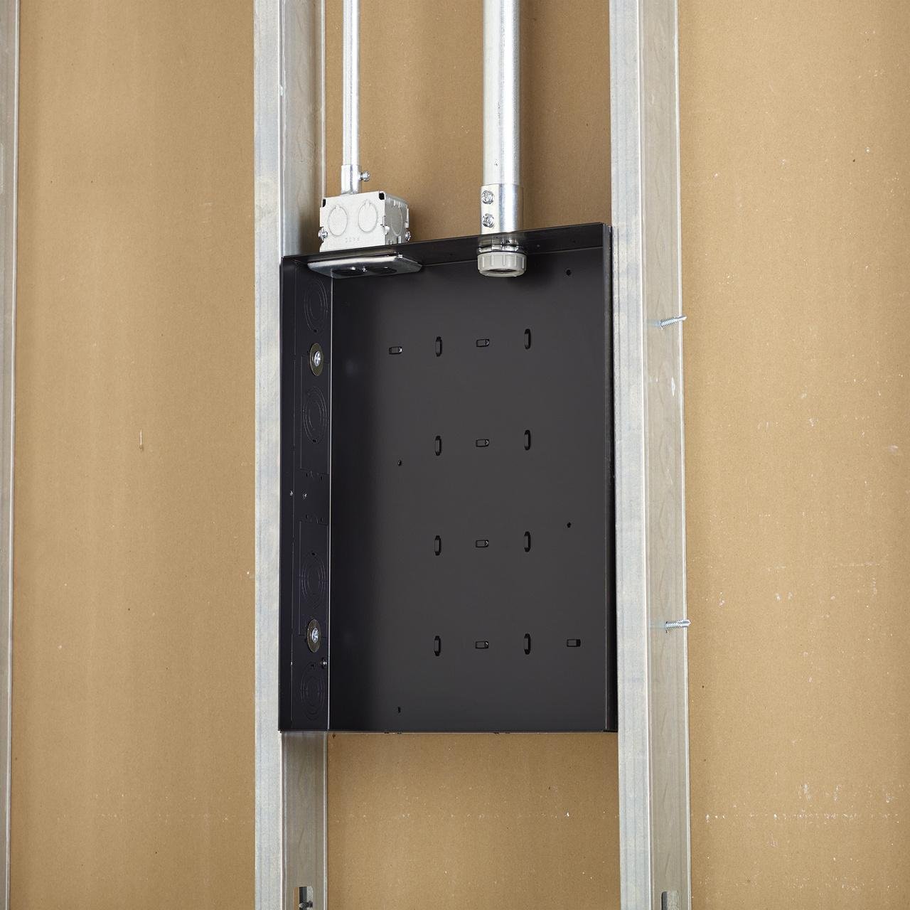 Picture of WMPAC526 - WMPAC526 In-Wall Storage Box