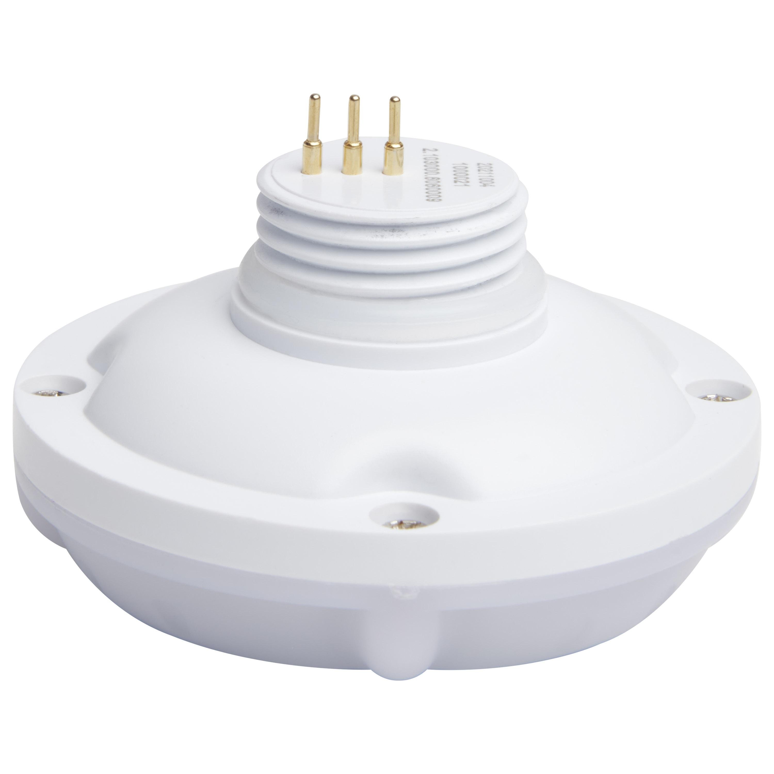 Picture of 86-218 - Add-On Microwave Sensor for High Bay Fixtures, Must Be Used With Remote 86-219