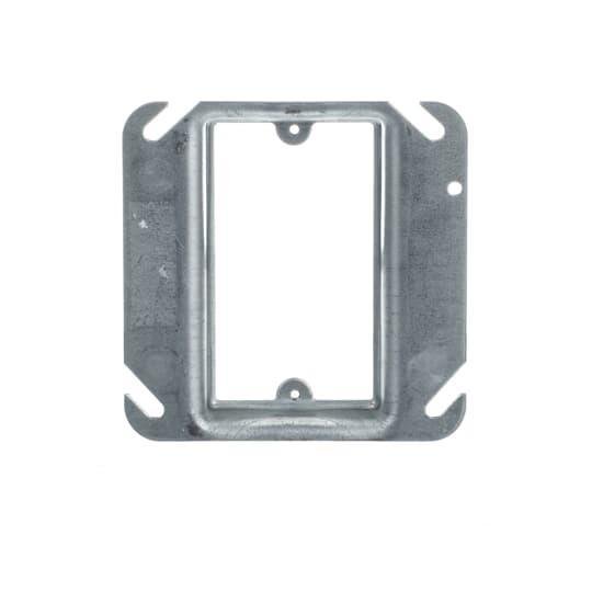 Picture of 52 C 14 - One Gang Square Device Cover