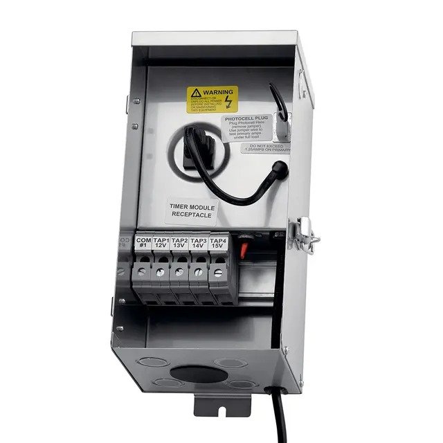 15CS150SS - Contractor 150W Transformer Stainless