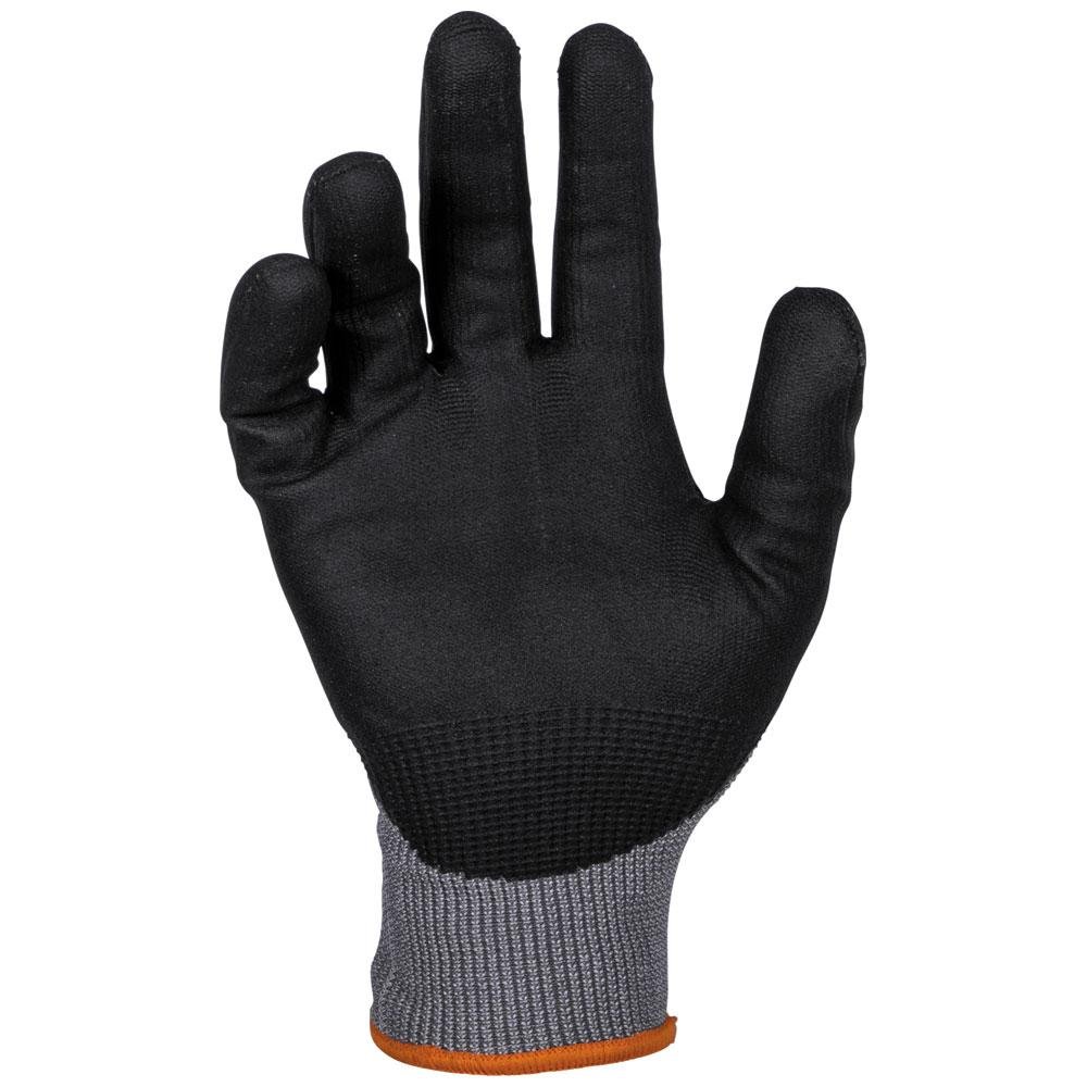 Picture of 60585 - Knit Dipped Gloves, Cut Level A2, Touchscreen, Large, 2-Pair