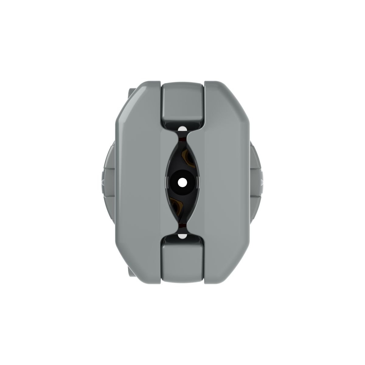 Picture of HBL460P7W - Heavy Duty Products, IEC Pin and Sleeve Devices, Industrial Grade, Male, Plug, 60A 3-Phase Delta 480V AC, 3-Pole 4-Wire Grounding, Terminal Screws, Red, Watertight