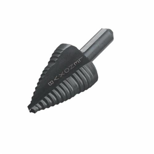 Picture of 30887-VB7 - LENOX 30887-Vb7 Vari-Bit 7/8-Inch Step Drill Bit With 3/8-Inch Shank For 1/2 Inch Conduit