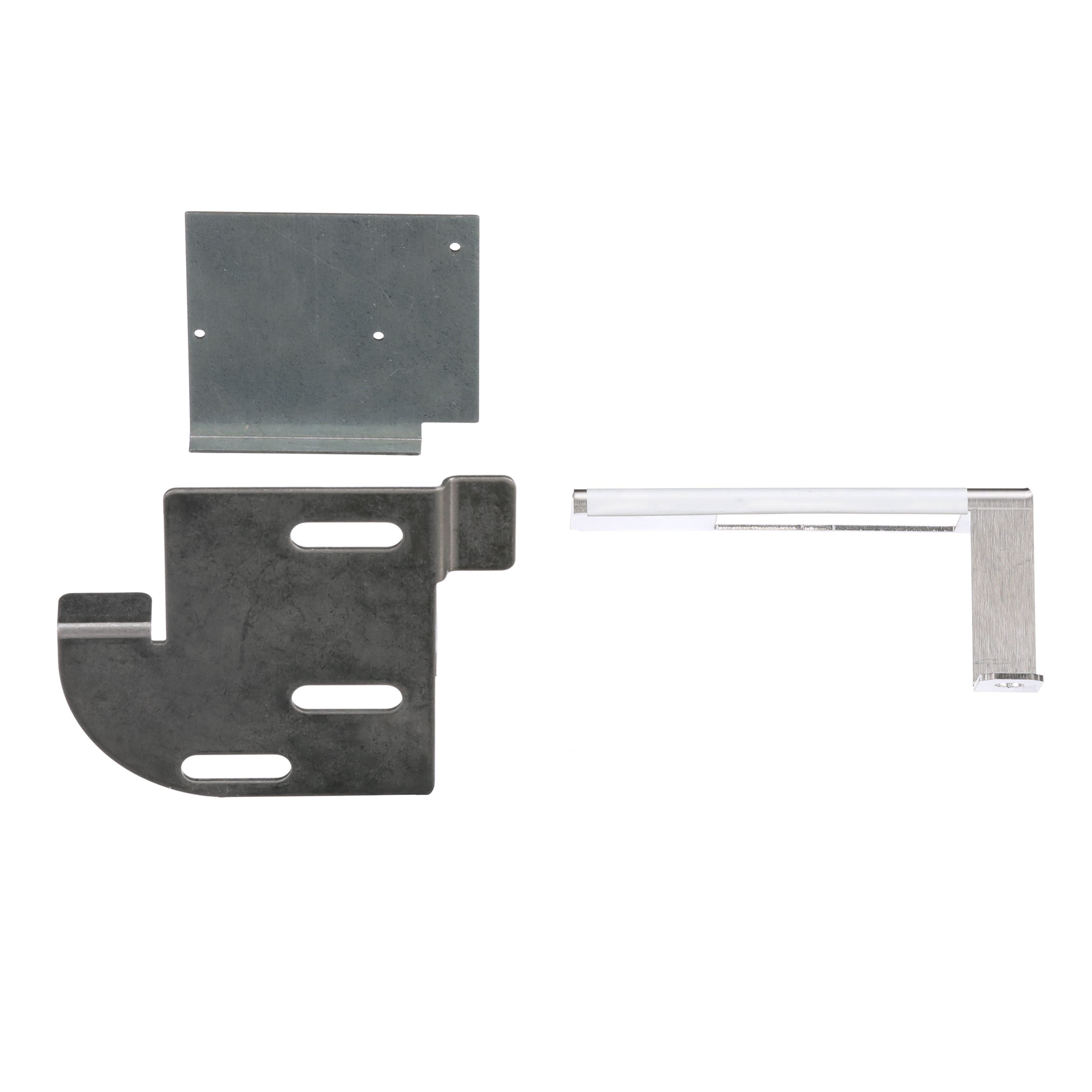 Picture of HOMCGK2C - Load center accessory, Homeline, interlock kit, generator circuit breaker, high amp, indoor, clam packaging