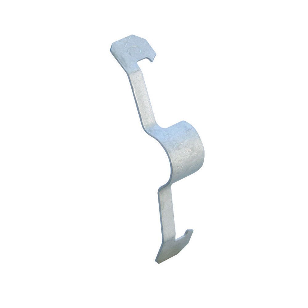 KX - Cable/Conduit Clip, 14-2 to 12-3 MC/AC, 0.472" Max