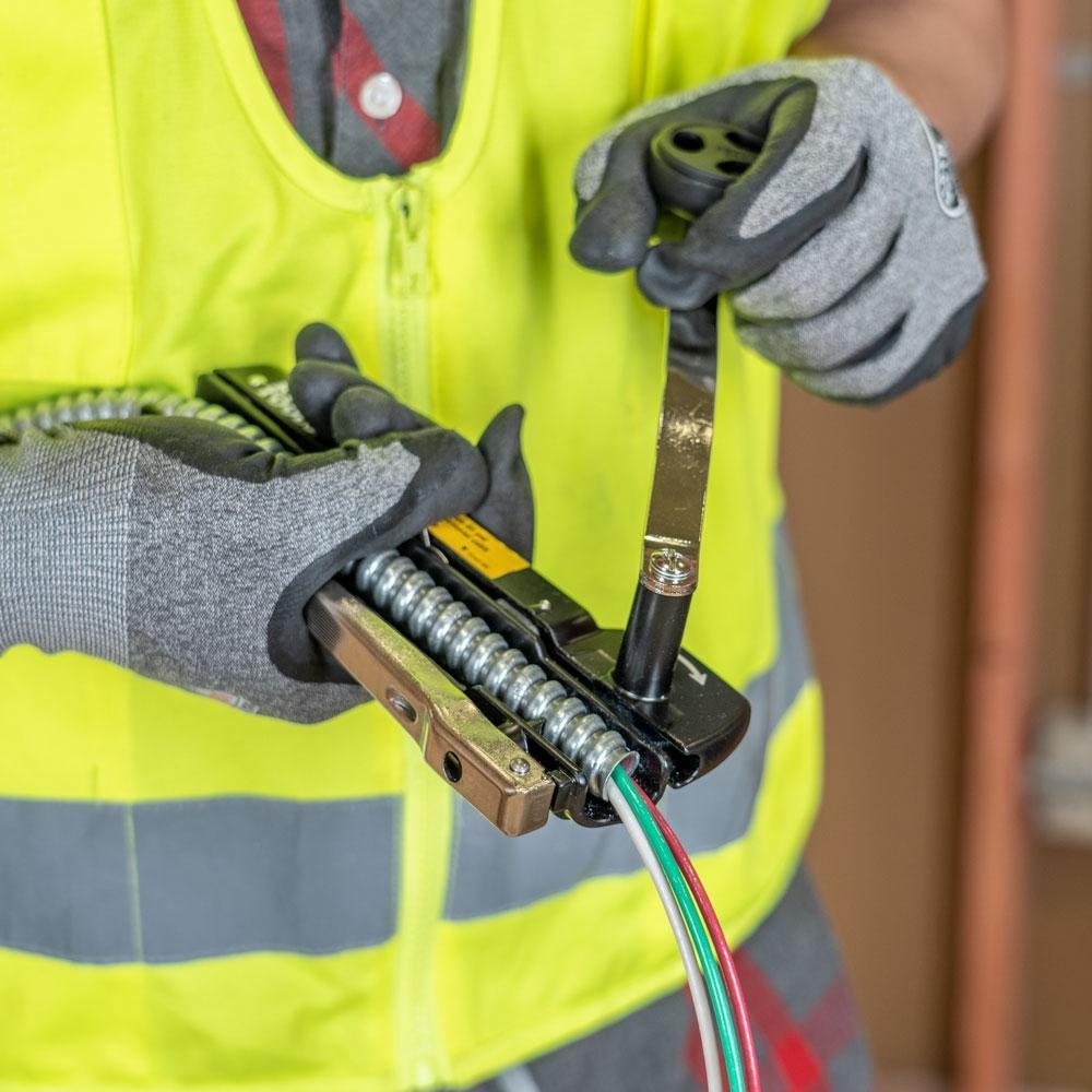 Picture of 53725 - Armored and BX Cable Cutter