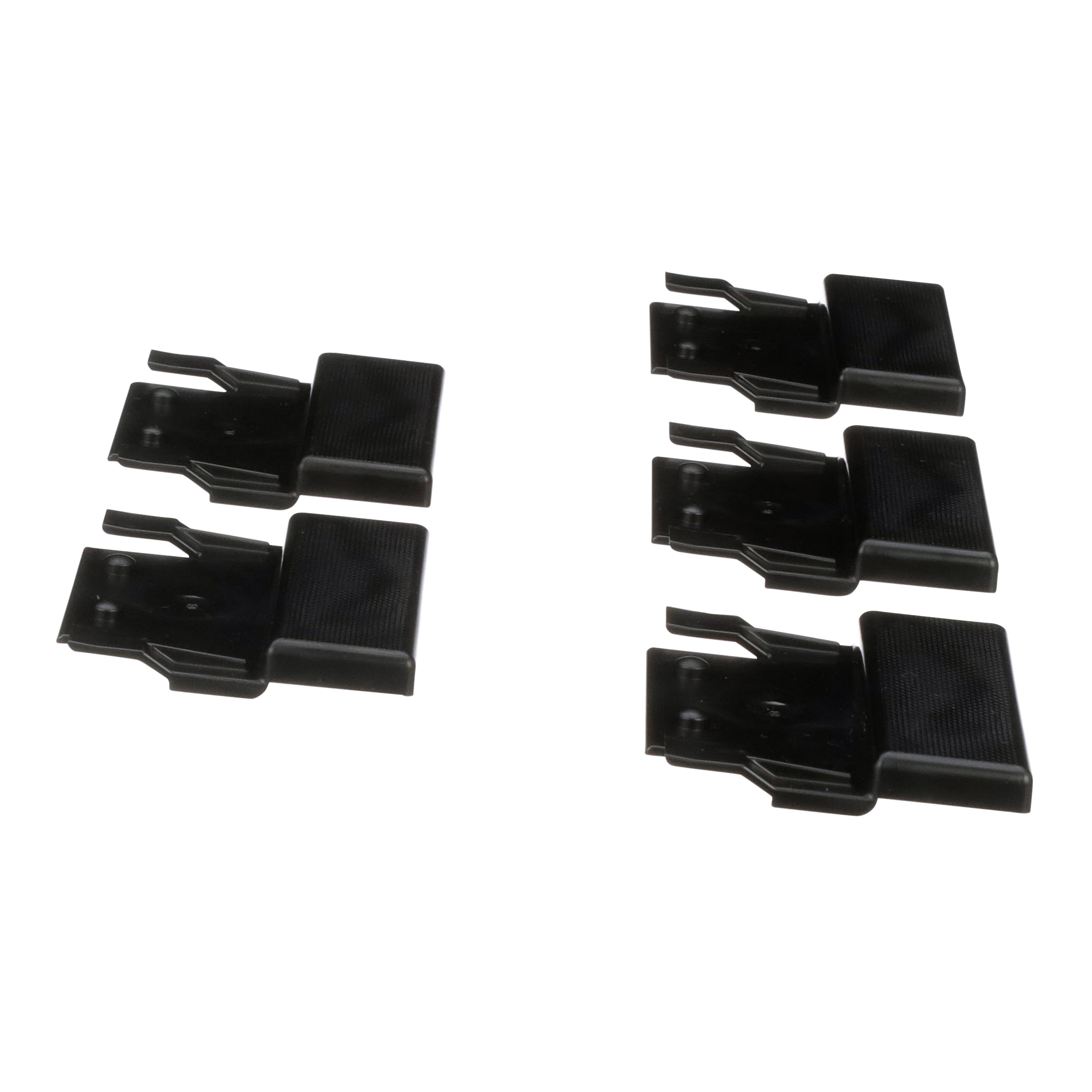 Picture of HLN4BL - Panelboard accessory, I-Line, blank plates, narrow side, 4.5in space, non-Micrologic trip circuit breaker, qty 5