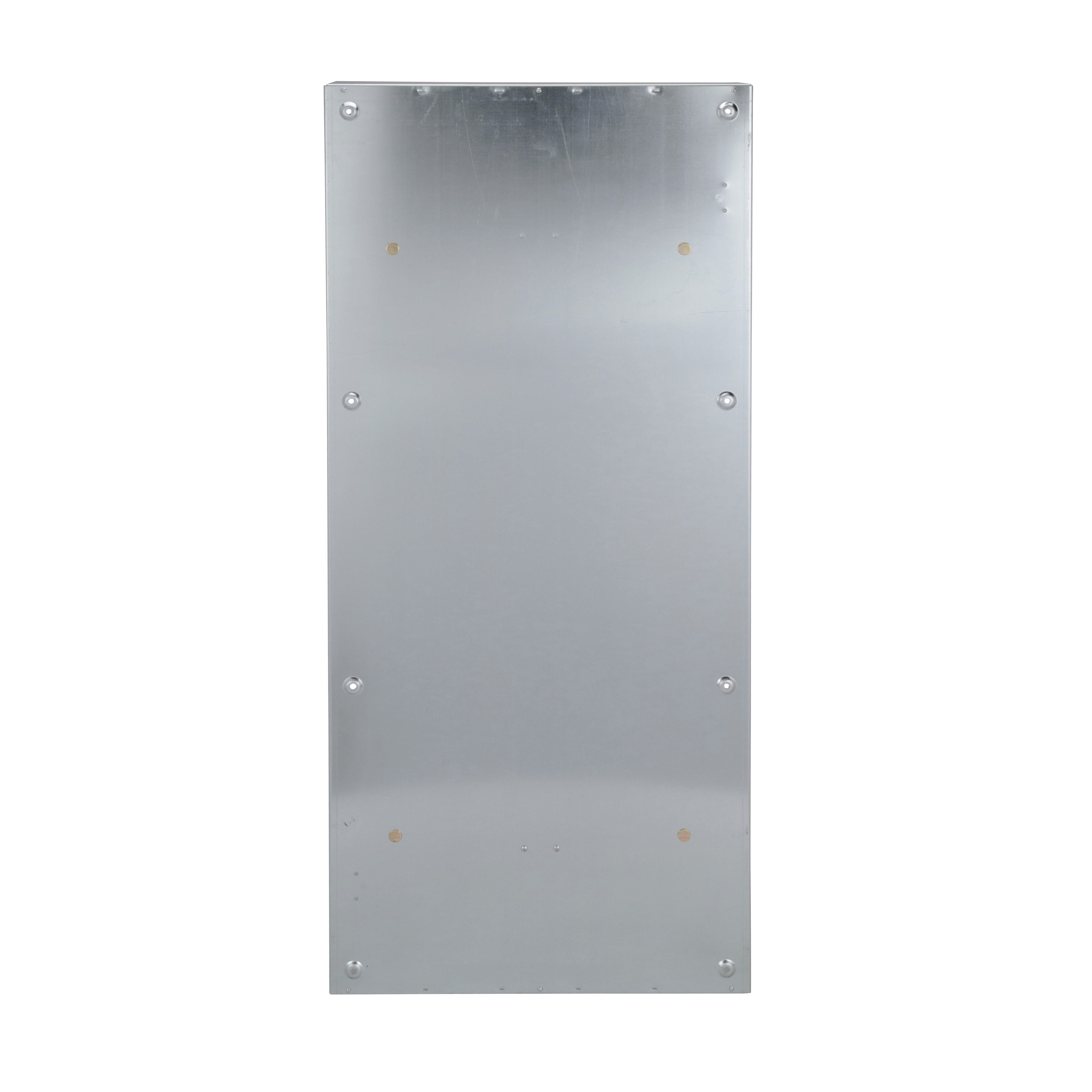 Picture of HC3273DB9 - Box, I-Line Panelboard, HCJ, 32in W x 73in H x 9.5in D, Type 1