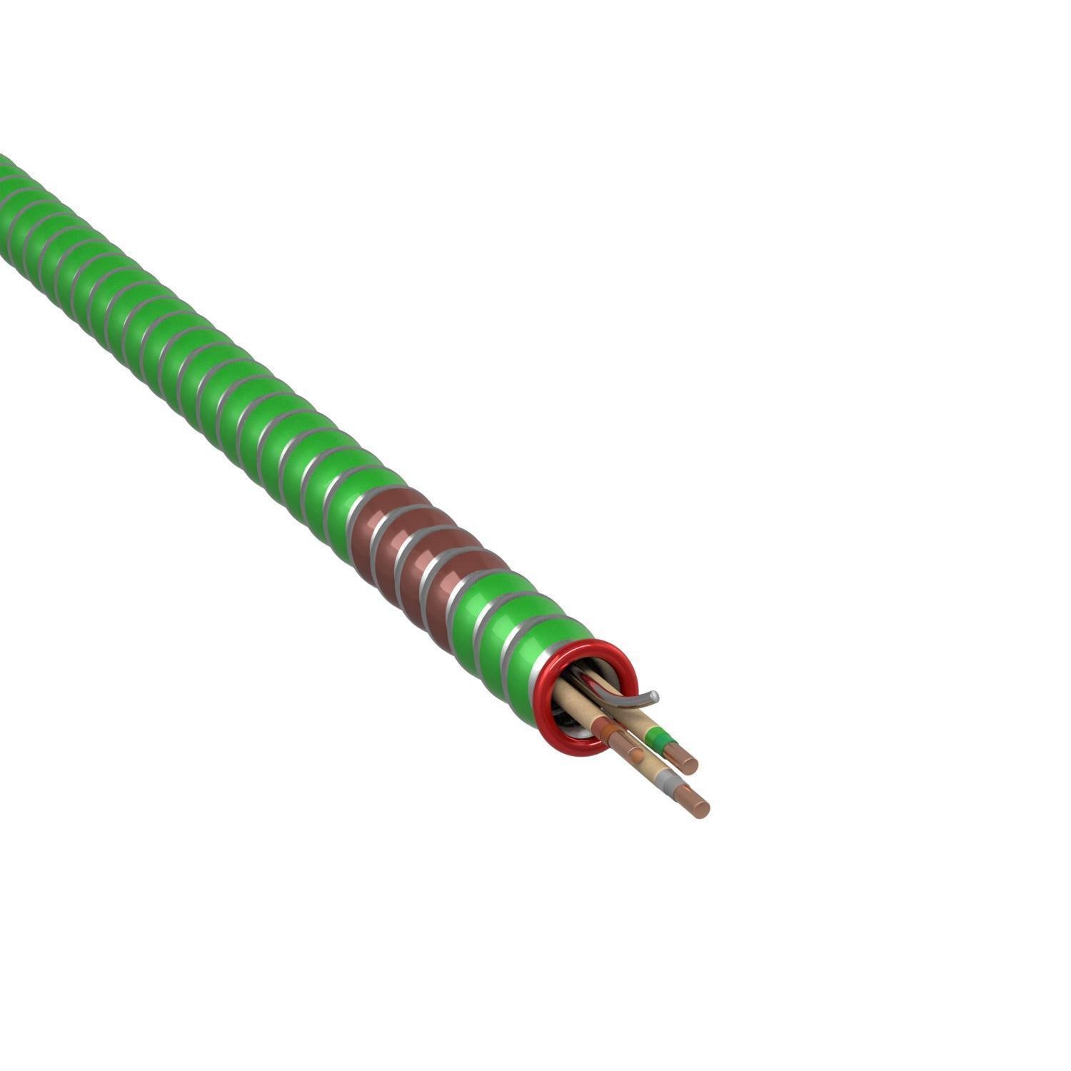 Picture of 2804G60-01 - AFC 2804G60-01 12-2 HCF LITE 1000'