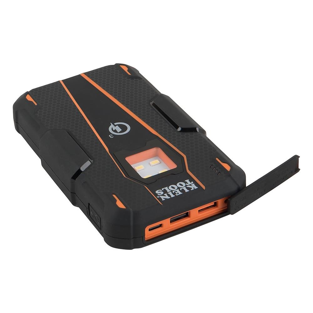 Picture of KTB2 - Portable Jobsite Rechargeable Battery, 13400mAh