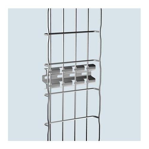 Picture of 14400 - FAS PROFILE-PREGALV (1D,,2W,,16L) [14400]