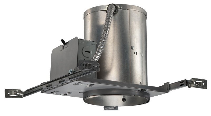 Picture of V5IC W - V5Icw 5" Incandescent New Work Housing