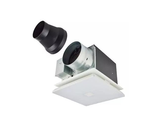 FV-0511VKS3S - WhisperGreen Select Architectural Bathroom Fan