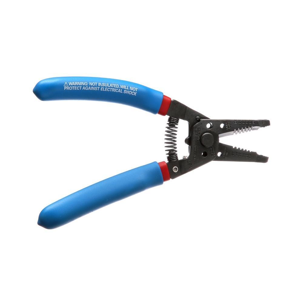 Picture of 11057 - Klein-Kurve® Wire Stripper and Cutter