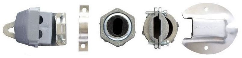 SE-2 - 200 Amp Service Entrance Kit