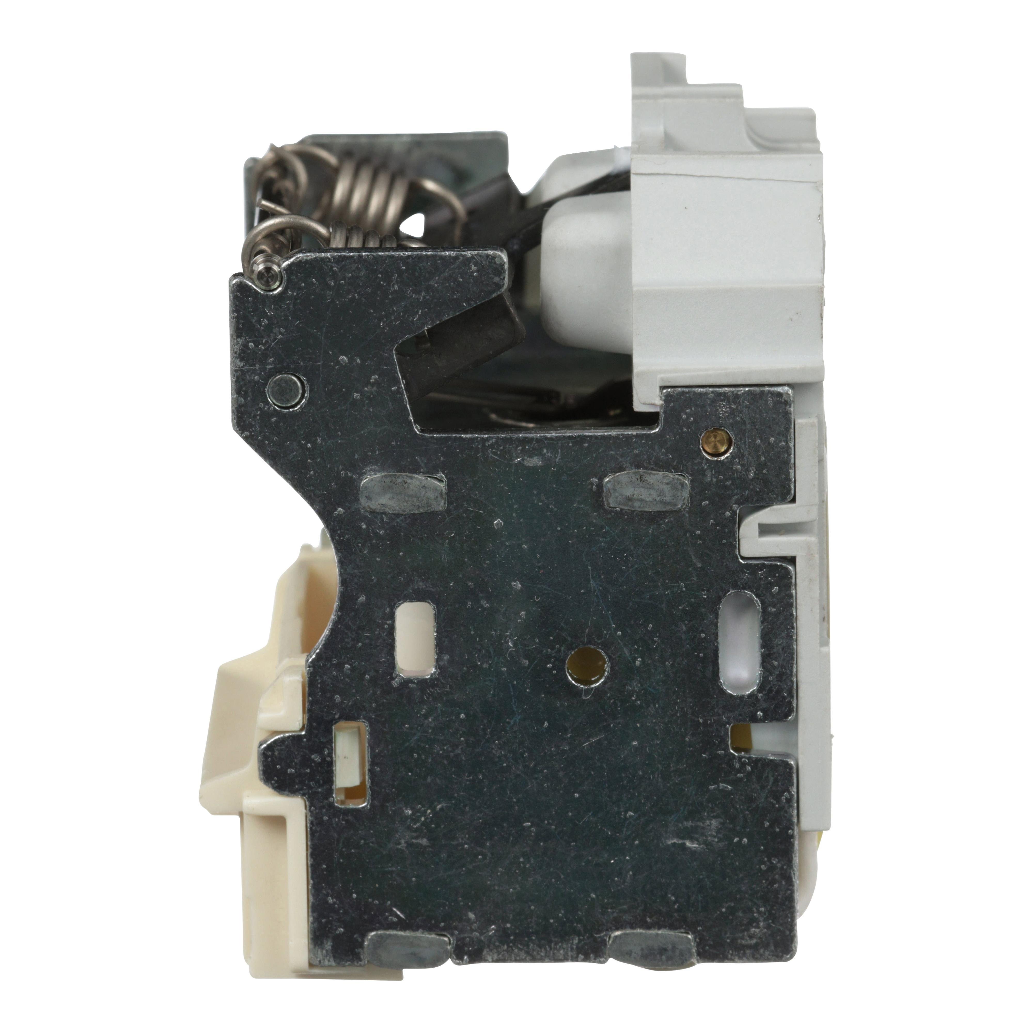 Picture of S29382 - Circuit breaker accessory, PowerPacT H/J/L, shunt trip, 12VDC