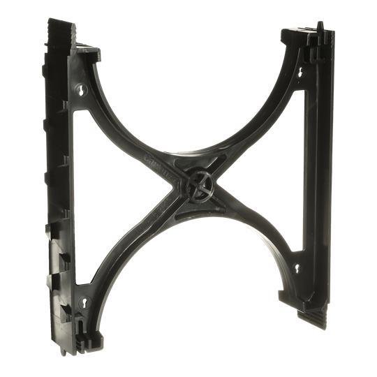 Picture of S289PLN - 5 INCH X 3 INCH INTERMEDIATE SPACER