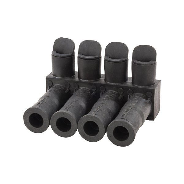 ISPB350-4 - Submersible Pedestal Connector 350 4
