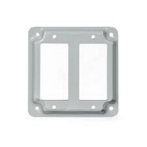 11433 - Square Box Surface Cover