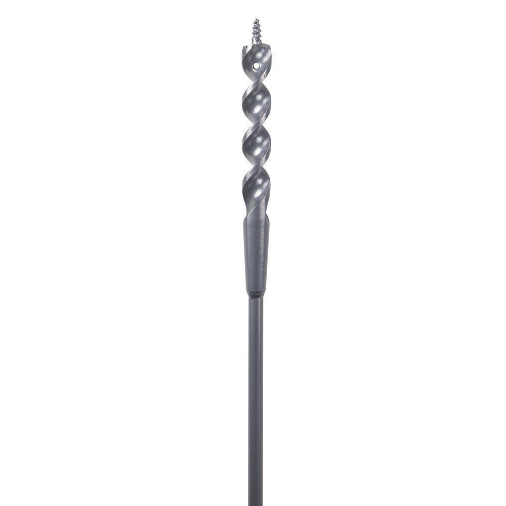 Picture of 53719 - Flex Bit Auger with Screw Point, 3/4 x 54-Inch