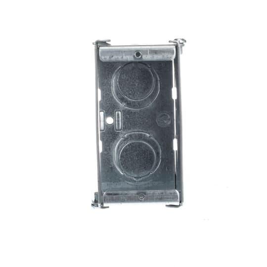 Picture of GW 125 G - 2-1/2D Single Gang Mason Box