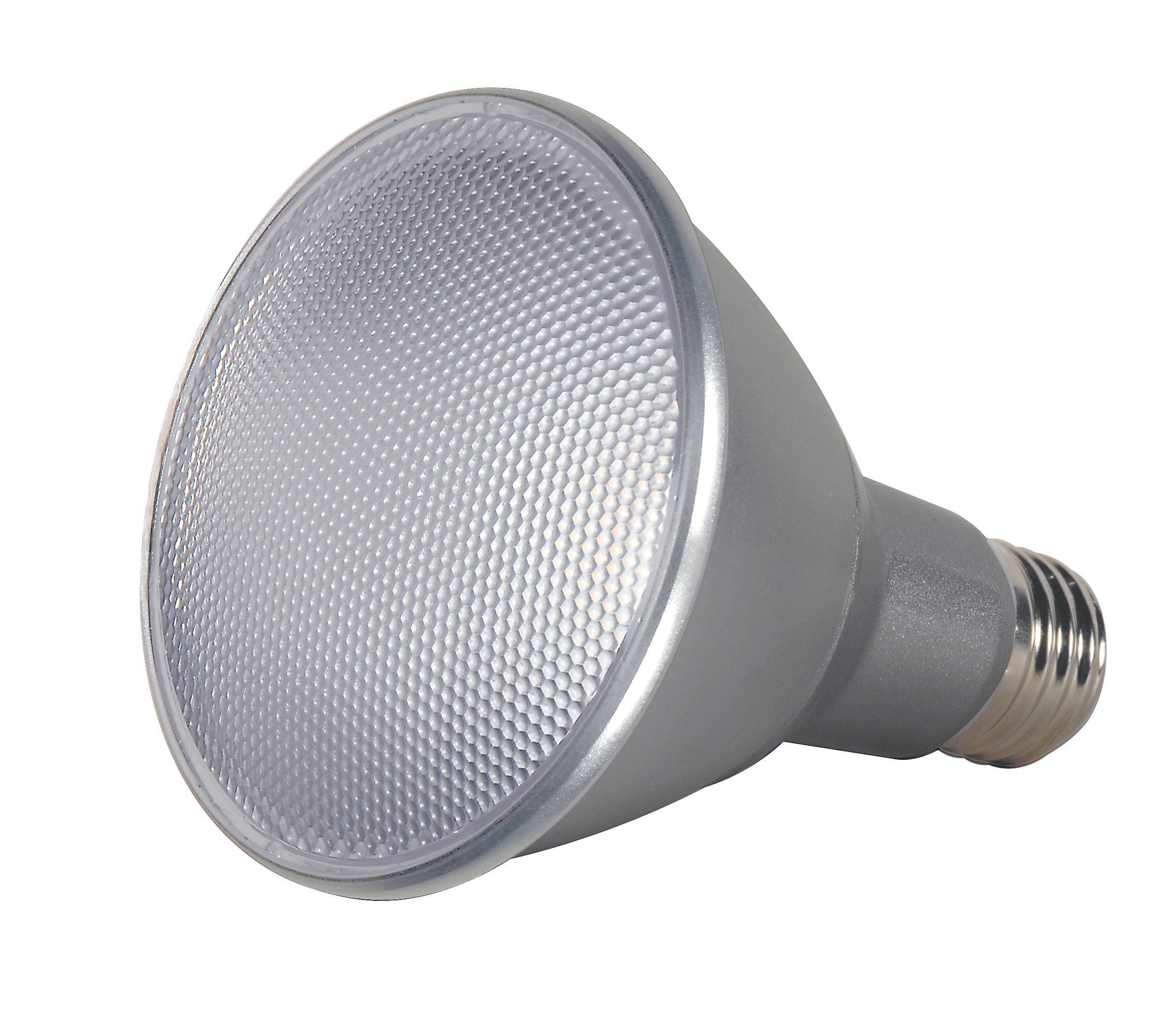 S9431 - 13 Watt PAR30 Long Neck LED - 3000K - 40 deg. Beam Angle - Medium base - 120 Volt