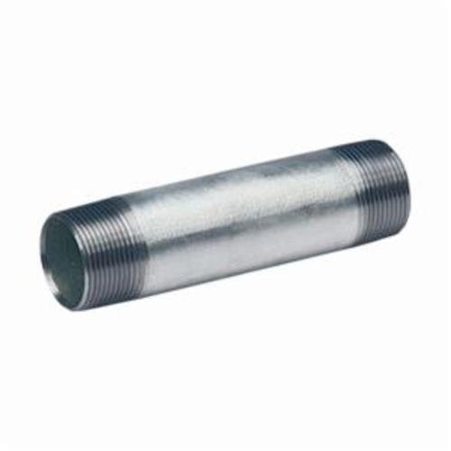 Picture of GALNP125600 - 1 1/4" x 6" Galvanized Nipple