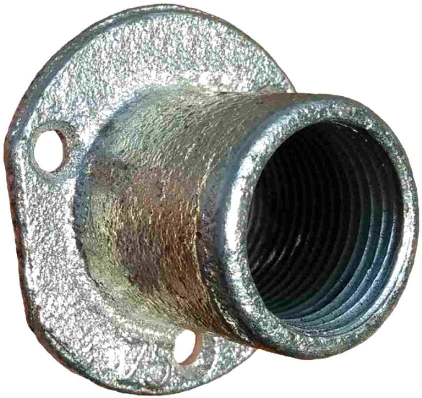 ORBIT MCSI-100 1" MI SLAB INSERT