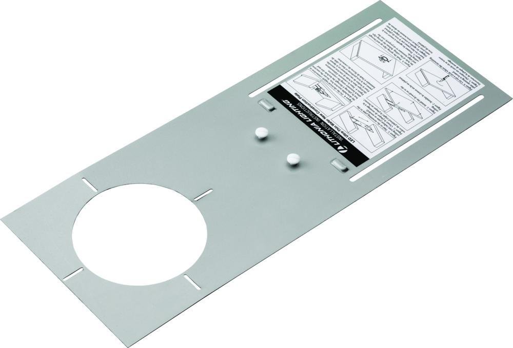 Picture of WF4 PAN R12 - LITH WF4 PAN R12 4IN wafer-thin LED