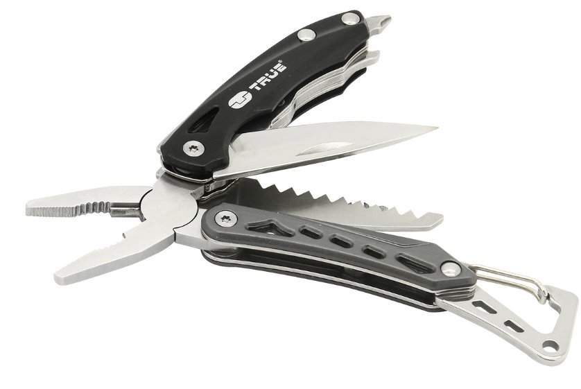 TU180F - Nebo Seven Multi-Tool, Tu180F