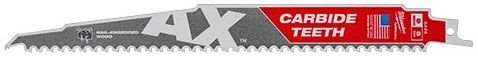 MIL 48-00-5226 9IN SAW BLADE