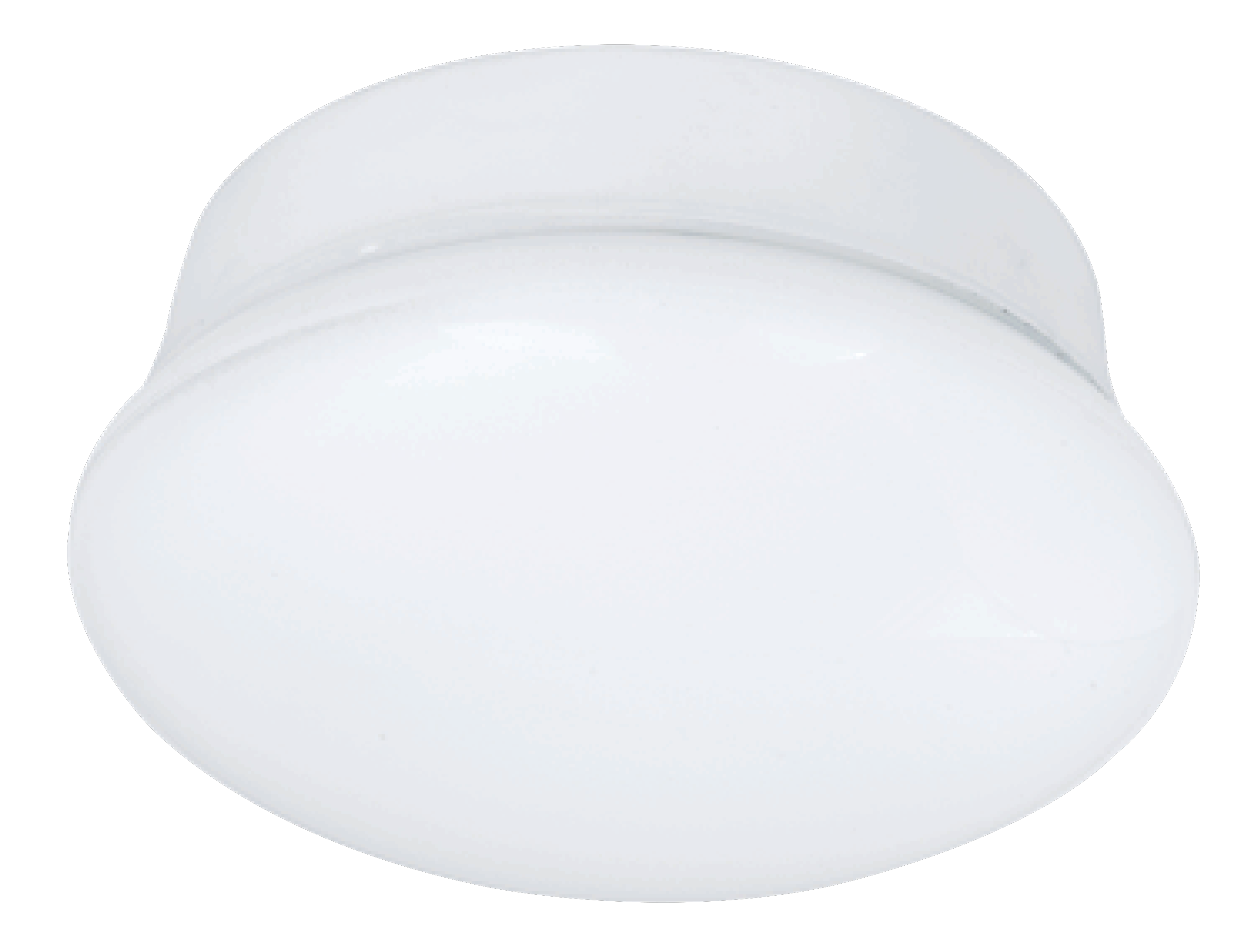 ETI C02002403D, 7" Spin Light Flush Mount with Color Preference 