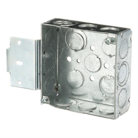 Picture of 52151 MS 1/2 3/4 - Outlet Boxes