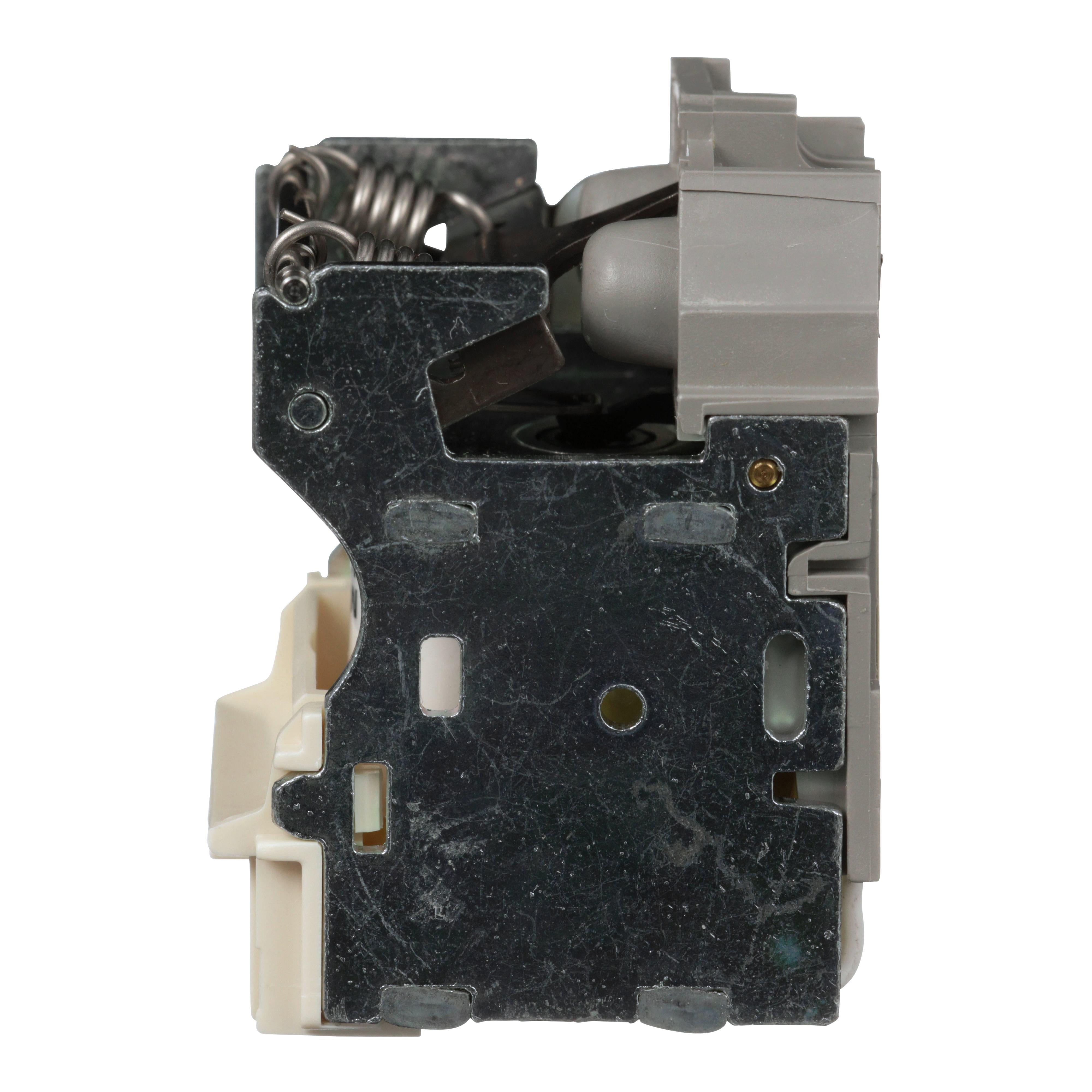 Picture of S29410 - Circuit breaker accessory, PowerPacT, undervoltage trip, 24VDC