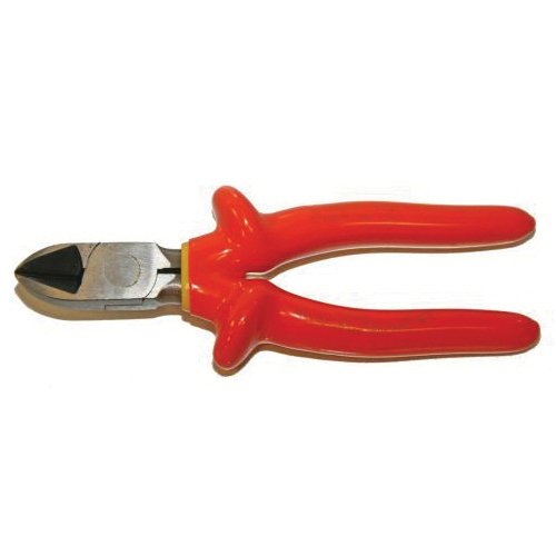 P8D - Cementex P8D Diagonal Plier, 8-Inch